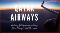 Qatar Airways Flights image 3